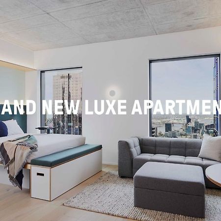 Scape Living At Franklin Hotel Melbourne Ngoại thất bức ảnh